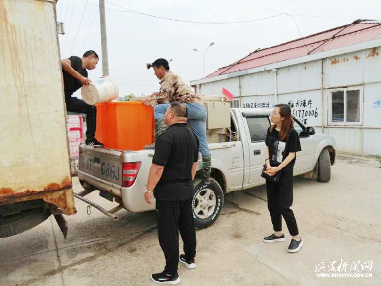 新滩盐场脊尾白虾海水养殖区